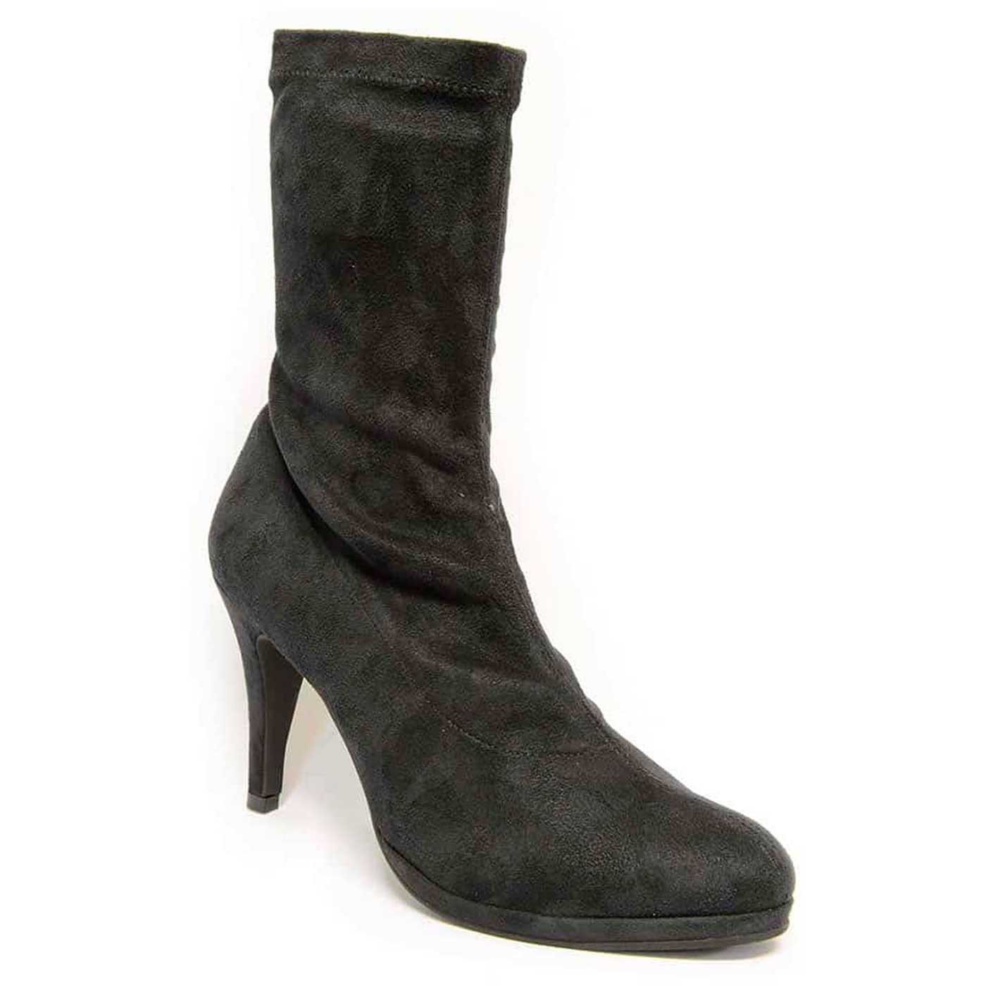 bottine femme taille 44
