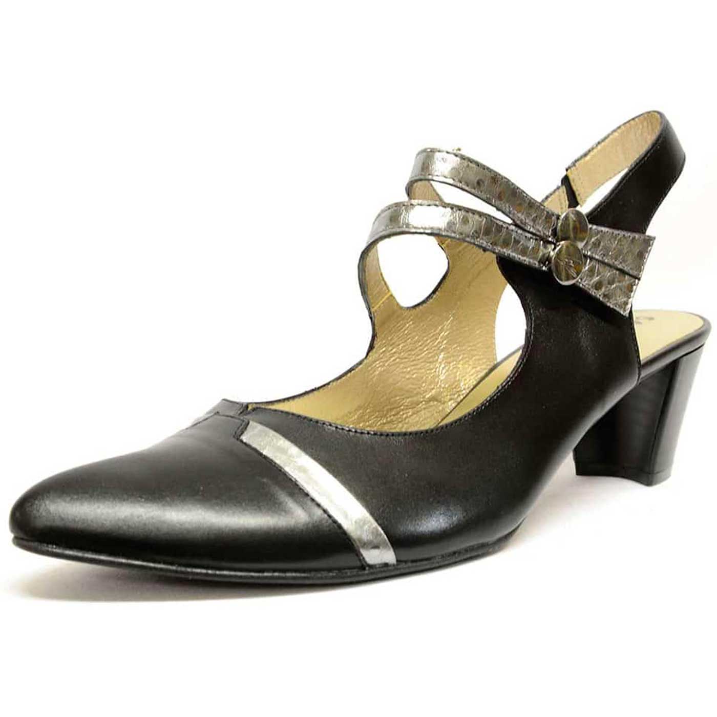 chaussures femmes grande pointure