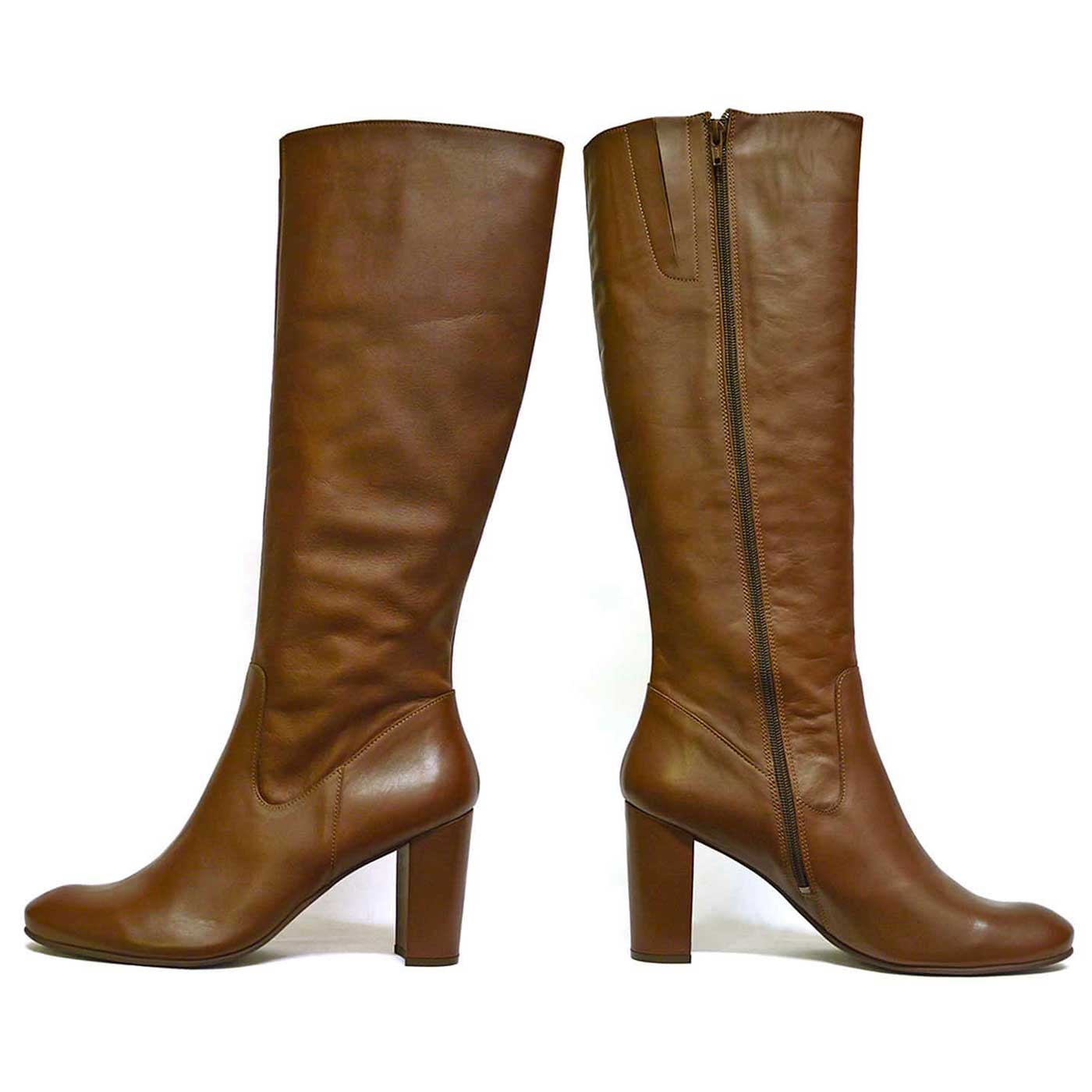 Bottes femme nubuck marron best sale