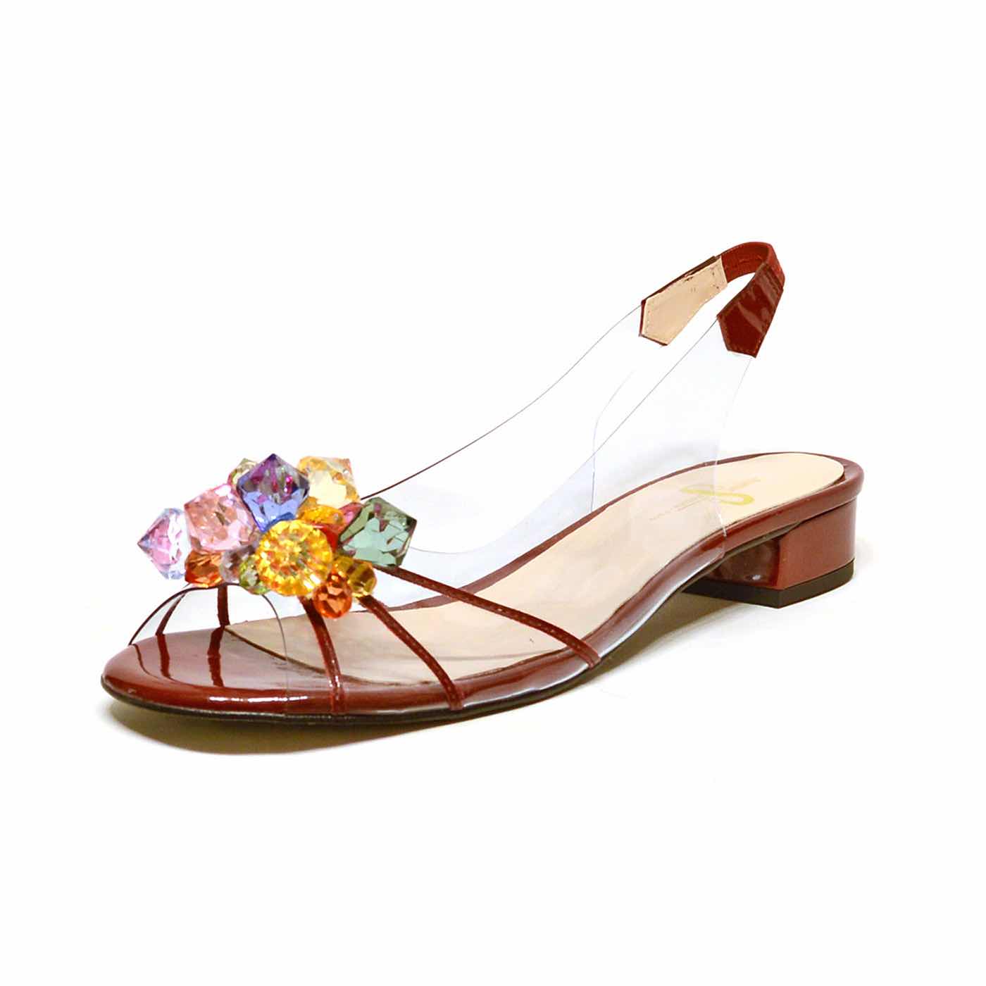 sandales  bordeaux, chaussures femme grande taille