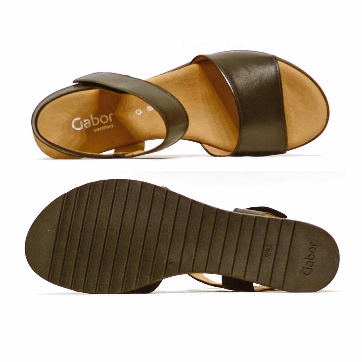sandalettes cuir lisse noir, chaussures femme grande taille