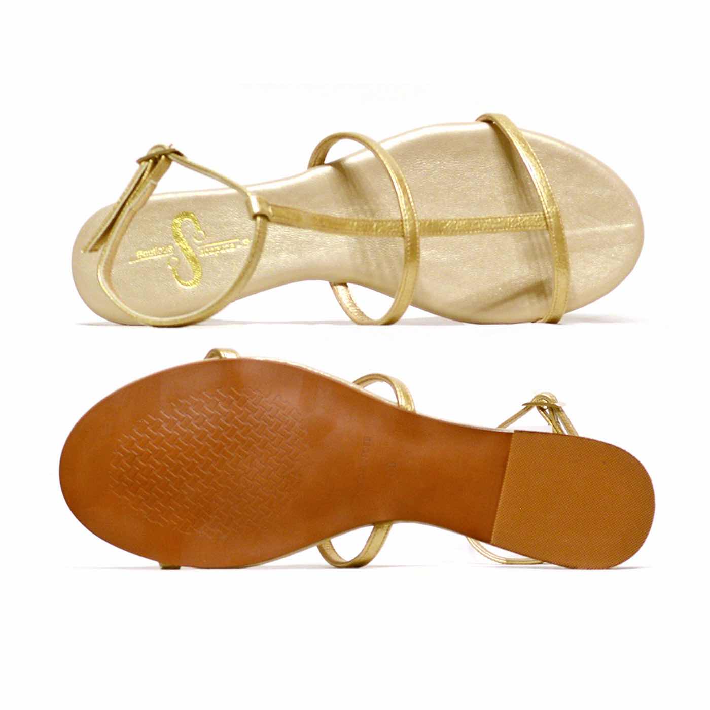 sandalettes vernis platine or, chaussures femme grande taille