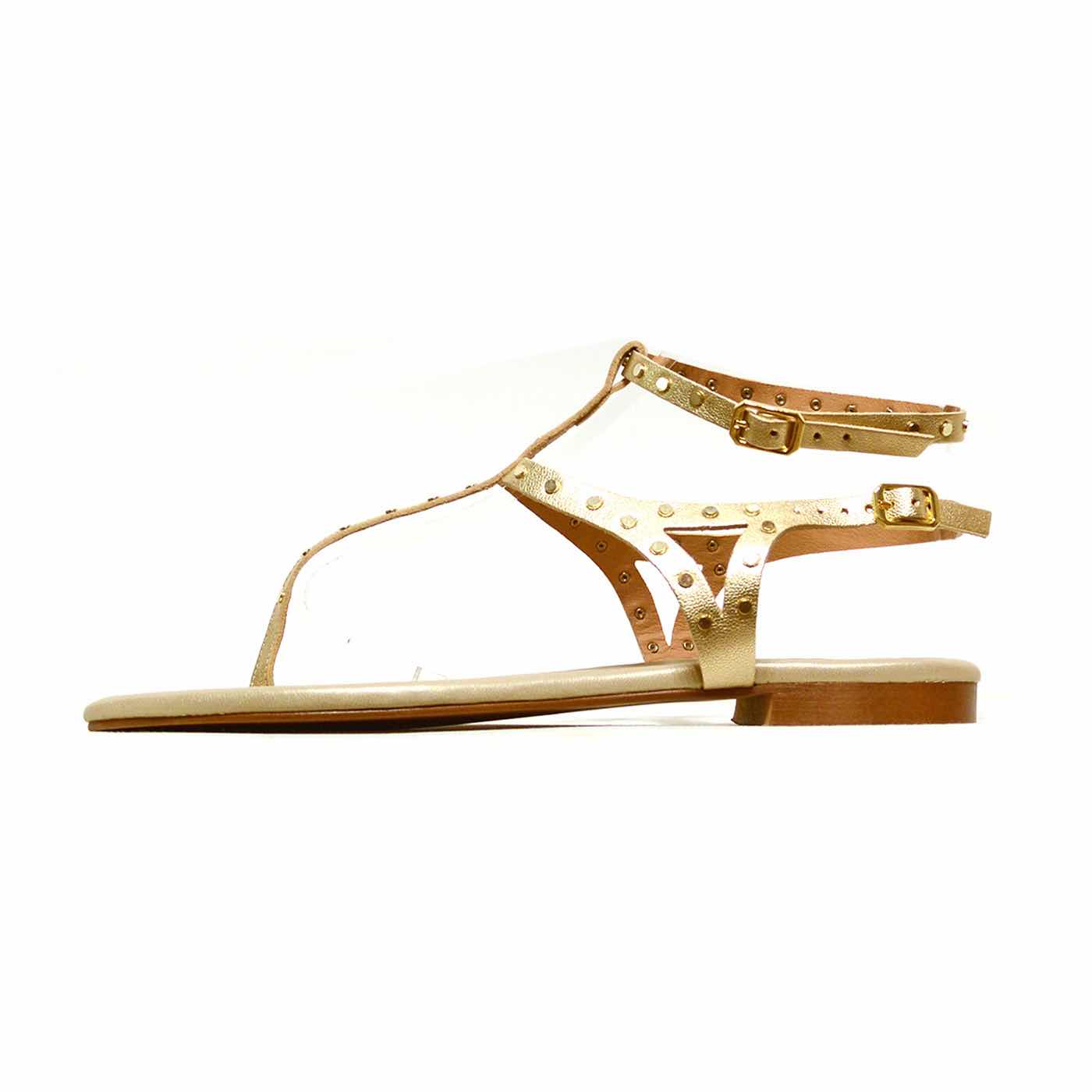 sandalettes cuir grainé metallise platine or, chaussures femme grande taille
