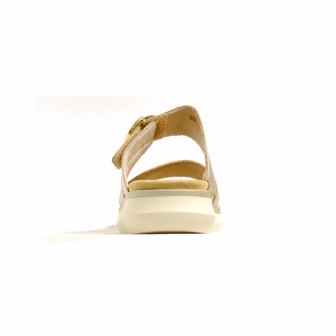 mules cuir grainé platine or, chaussures femme grande taille