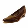 trotteurs femme grande taille du 40 au 48, vernis noir, talon de 3 à 4 cm, bout pointu habillee confort pied large, toutes saisons