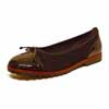 ballerines femme grande taille du 40 au 48, velours noir, talon de 0,5 à 2 cm, mode confort ballerines à talons, toutes saisons