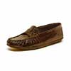 mocassins femme grande taille du 40 au 48, croco noir, talon de 0,5 à 2 cm, souples confort detente, toutes saisons