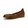 ballerines femme grande taille du 40 au 48, velours noir, talon de 3 à 4 cm, mode souples confort ballerines à talons, toutes saisons