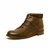 bottines femme grande taille du 40 au 48, cuir lisse noir, talon de 0,5 à 2 cm, mode souples, toutes saisons