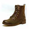 bottines femme grande taille du 40 au 48, simili cuir noir, talon de 3 à 4 cm, mode detente bottines bottillons, hiver