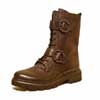 bottines femme grande taille du 40 au 48, acier noir, talon de 3 à 4 cm, detente bottines bottillons, hiver