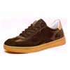 basket femme grande taille du 40 au 48, velours noir, talon de 0,5 à 2 cm, mode plates detente, toutes saisons