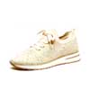 basket femme grande taille du 40 au 48,  beige, talon de 3 à 4 cm, mode tendance plates, chaussures pour l&#039;été