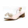 sandales femme grande taille du 40 au 48,  argent, talon de 5 à 6 cm, de soiree mode tendance habillee, chaussures pour l&#039;été