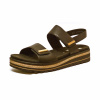 sandalettes femme grande taille du 40 au 48, cuir lisse noir, talon de 3 à 4 cm, mode sandales plates confort detente, chaussures pour l&#039;été
