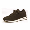 basket femme grande taille du 40 au 48,  noir, talon de 3 à 4 cm, mode tendance plates confort detente, chaussures pour l&#039;été