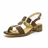 sandales femme grande taille du 40 au 48, vernis noir, talon de 3 à 4 cm, mode habillee, chaussures pour l&#039;été