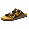 mules femme grande taille du 40 au 48, vernis noir, talon de 0,5 à 2 cm, plates confort detente, chaussures pour l&#039;été