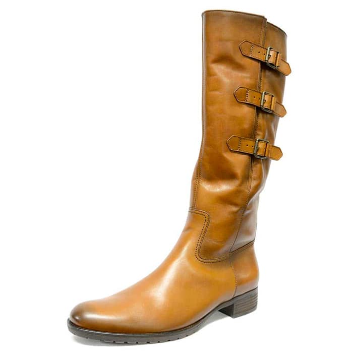 bottes femme grande taille du 40 au 48, cuir lisse marron, talon de 3 à 4 cm, mode bottes mollets larges, hiver