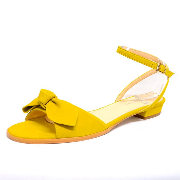 sandales femme grande taille du 40 au 48, velours beige, talon de 0,5 à 2 cm, habillee sandales plates, chaussures pour l'été