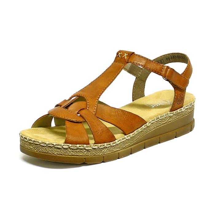 sandales femme grande taille du 40 au 48, cuir lisse marron, talon de 3 à 4 cm, detente talons compensés, chaussures pour l'été
