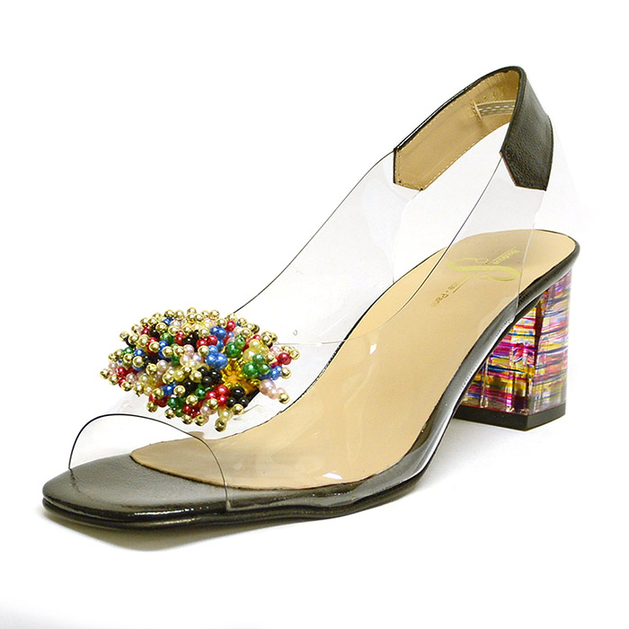 sandales femme grande taille du 40 au 48,  , talon de 5 à 6 cm, mode habillee, chaussures pour l'été