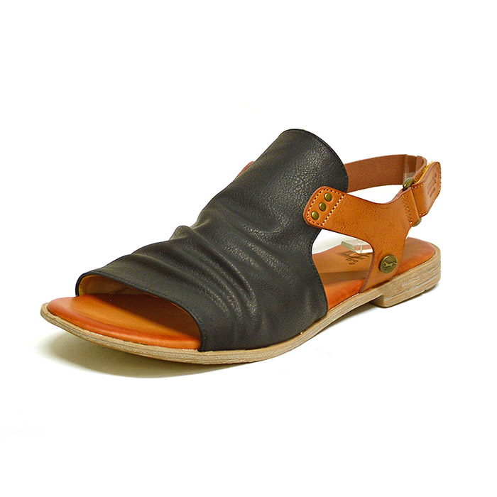 sandalettes femme grande taille du 40 au 48, simili cuir marron noir, talon de 0,5 à 2 cm, plates sandales plates souples detente, chaussures pour l'été