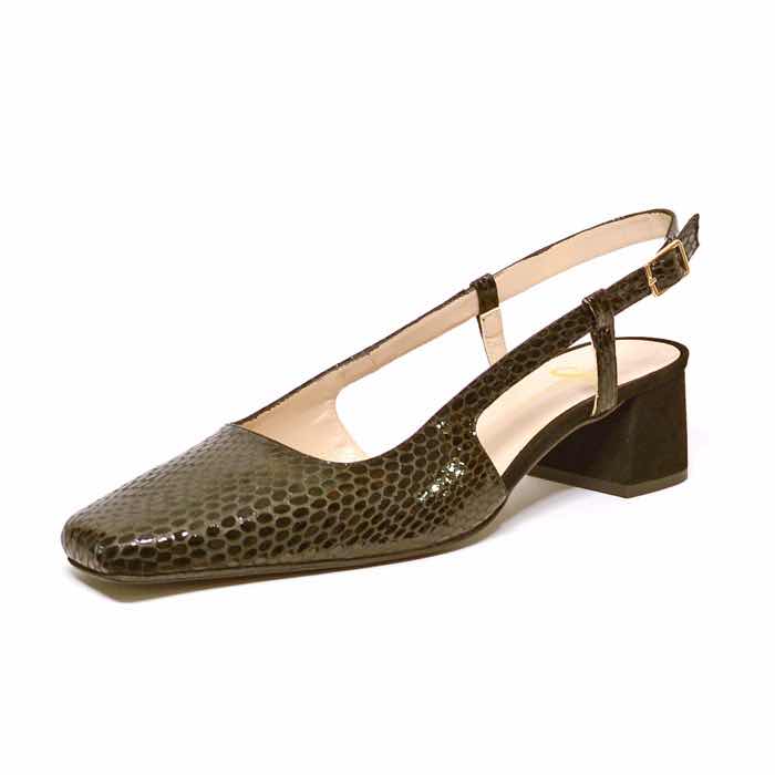 sandales femme grande taille du 40 au 48, serpent noir, talon de 5 à 6 cm, mode habillee, chaussures pour l'été
