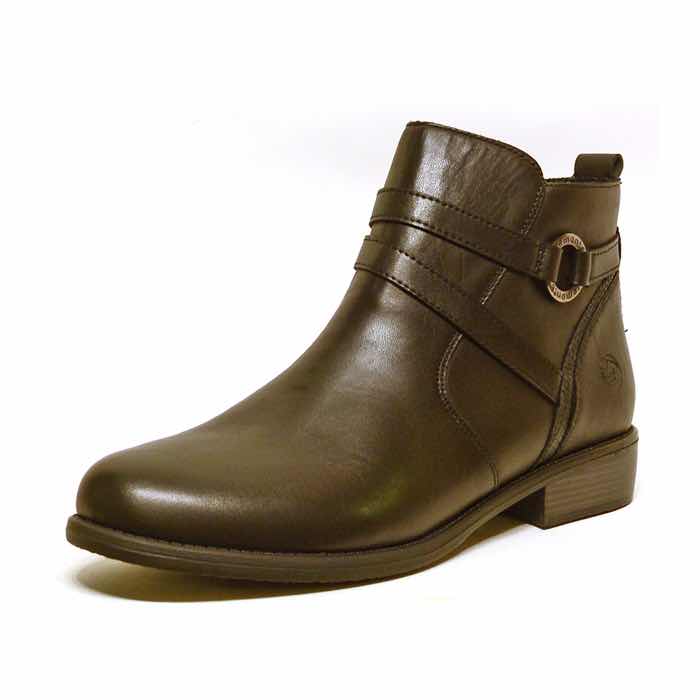 Bottines grande taille on sale