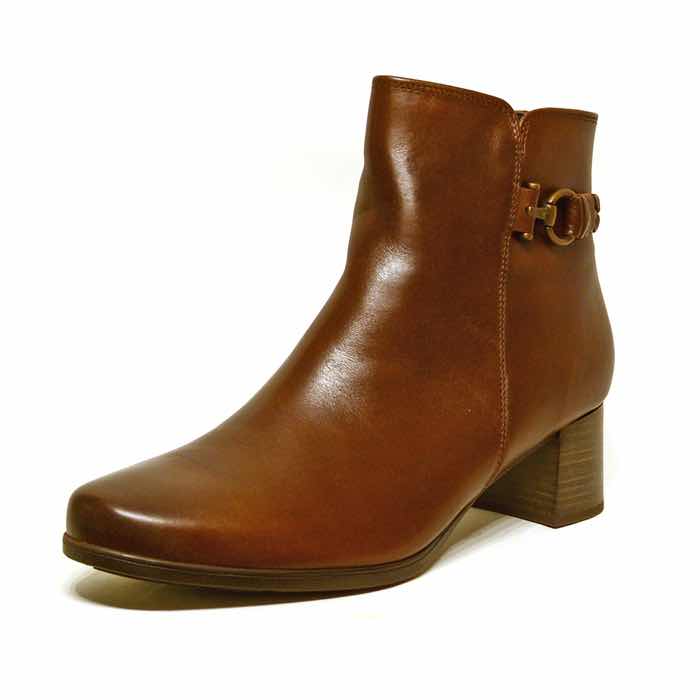 Bottes pour femme en grande taille du 40 au 48 sur stock