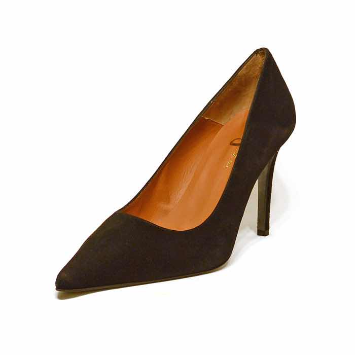 Talon haut femme on sale