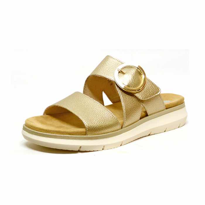 RAMIA cuir or