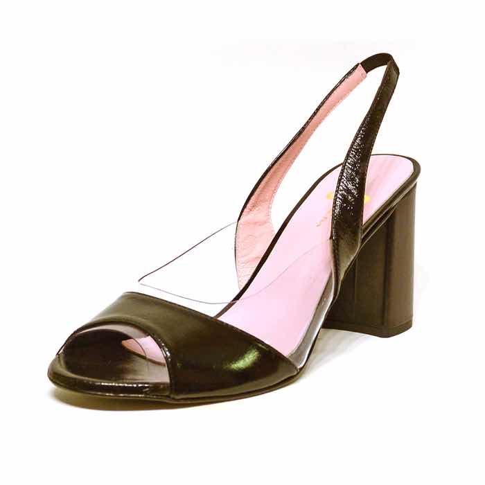 sandales femme grande taille du 40 au 48, vernis or, talon de  9 cm et plus, mode talon haut tendance habillee sandales talons hauts, chaussures pour l&#039;été